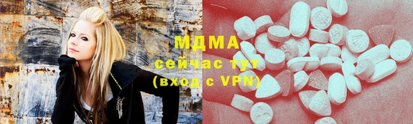 винт Тавда